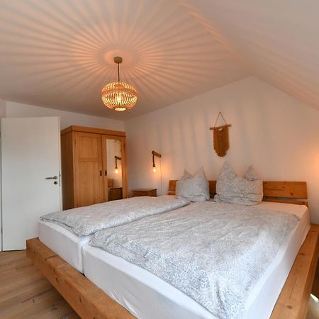 Ferienwohnung Am Altenlinderstall Lindlar Exteriér fotografie