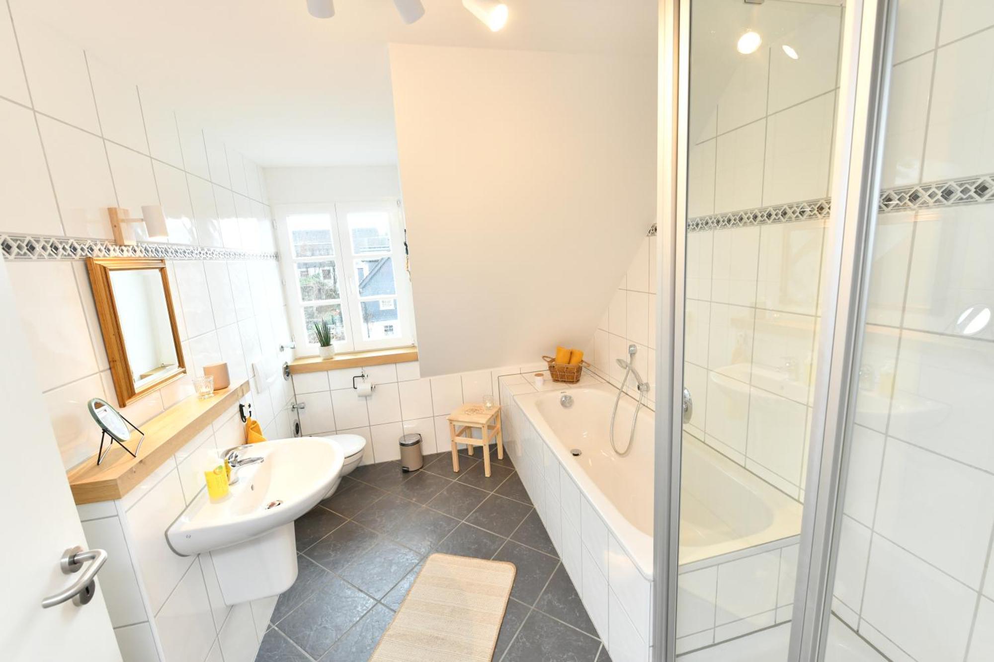 Ferienwohnung Am Altenlinderstall Lindlar Exteriér fotografie
