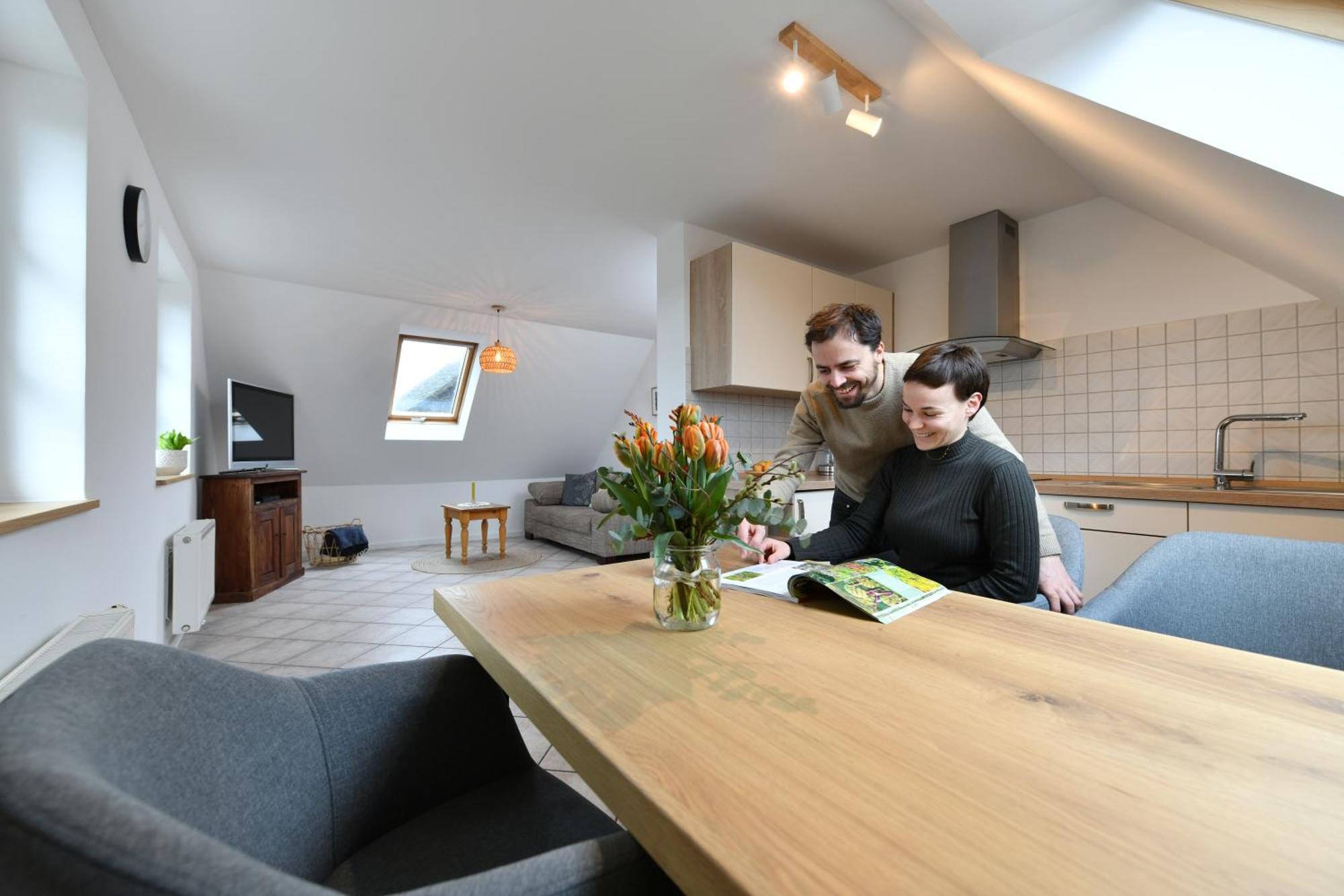 Ferienwohnung Am Altenlinderstall Lindlar Exteriér fotografie