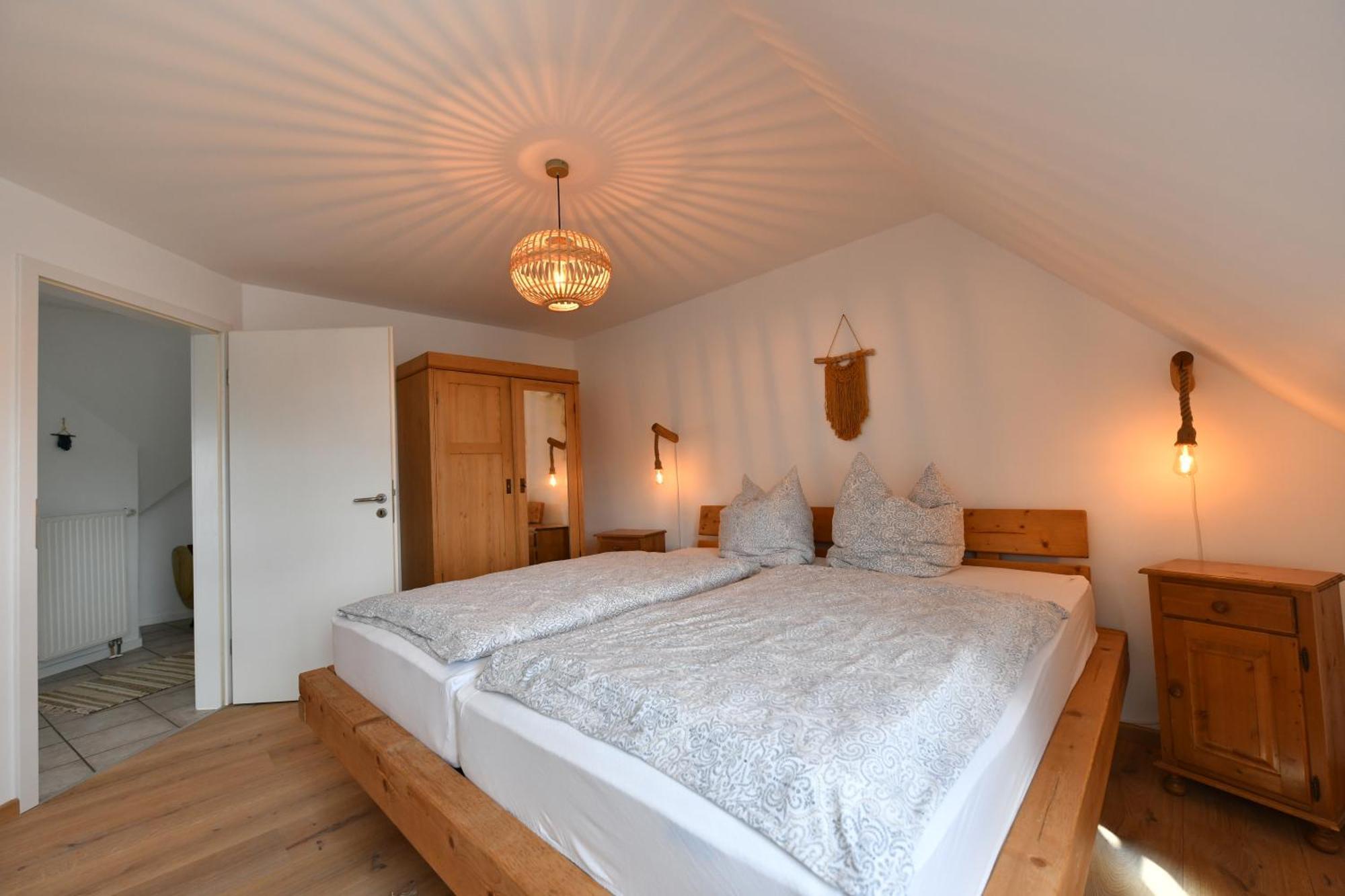 Ferienwohnung Am Altenlinderstall Lindlar Exteriér fotografie