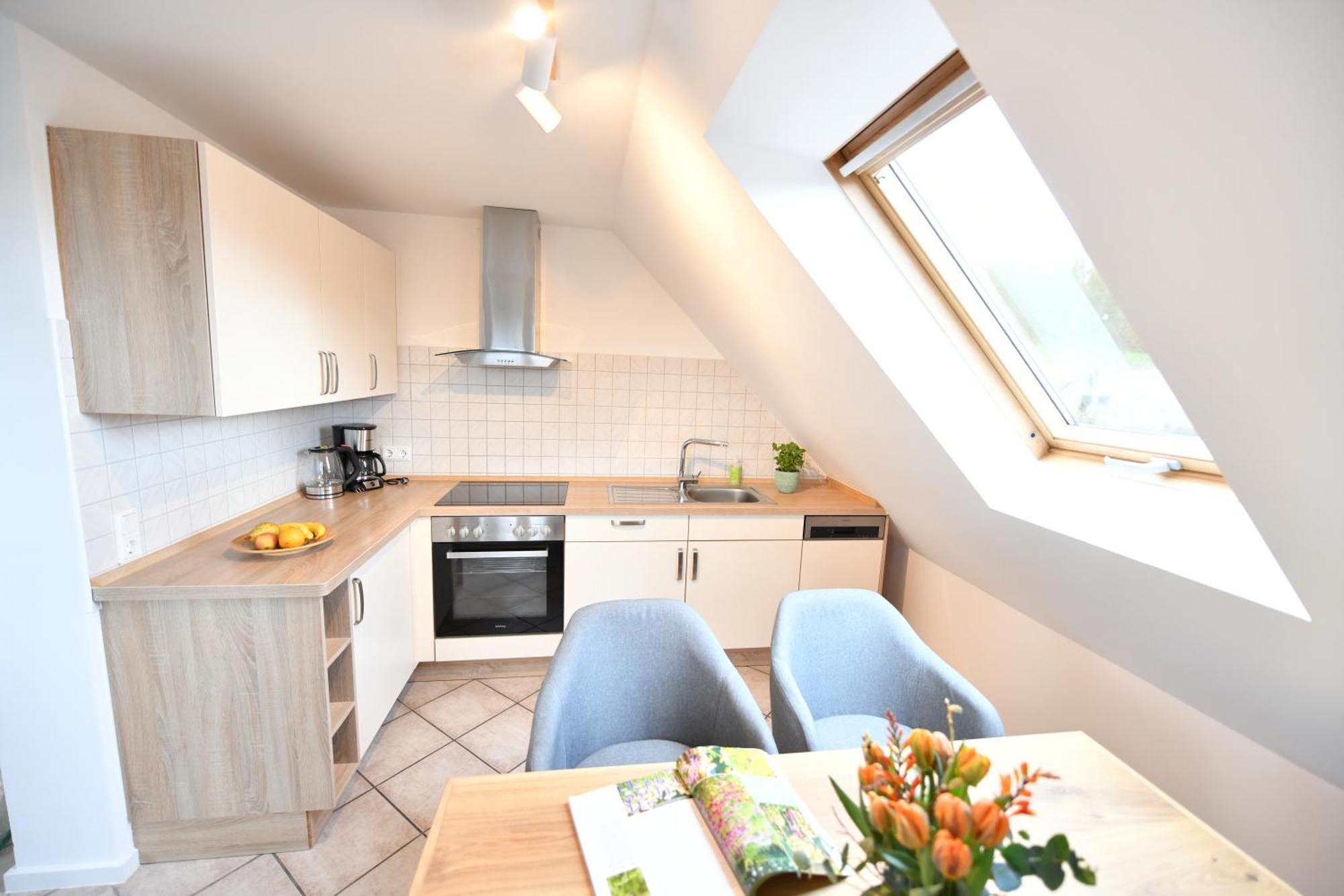 Ferienwohnung Am Altenlinderstall Lindlar Exteriér fotografie