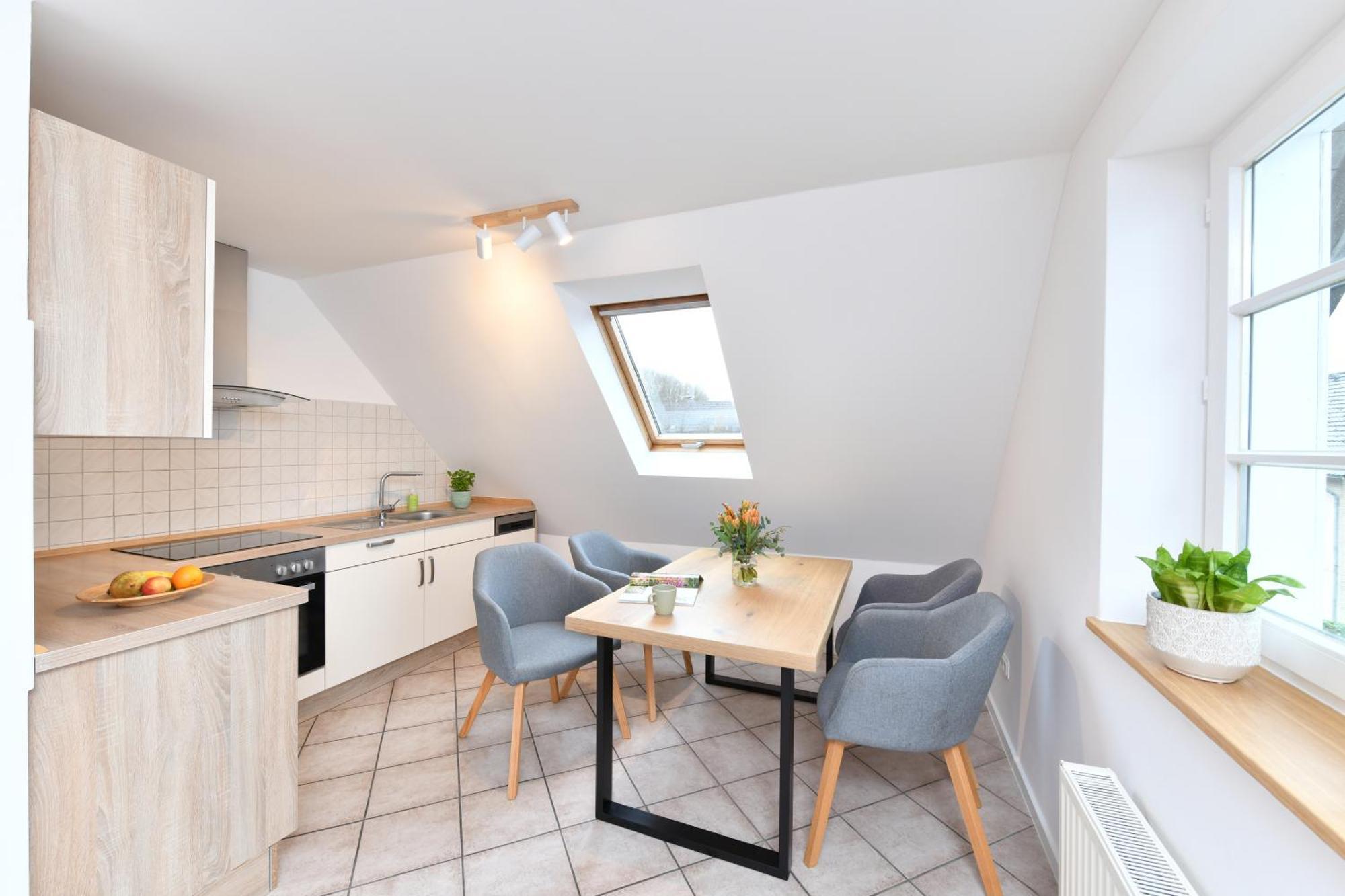 Ferienwohnung Am Altenlinderstall Lindlar Exteriér fotografie