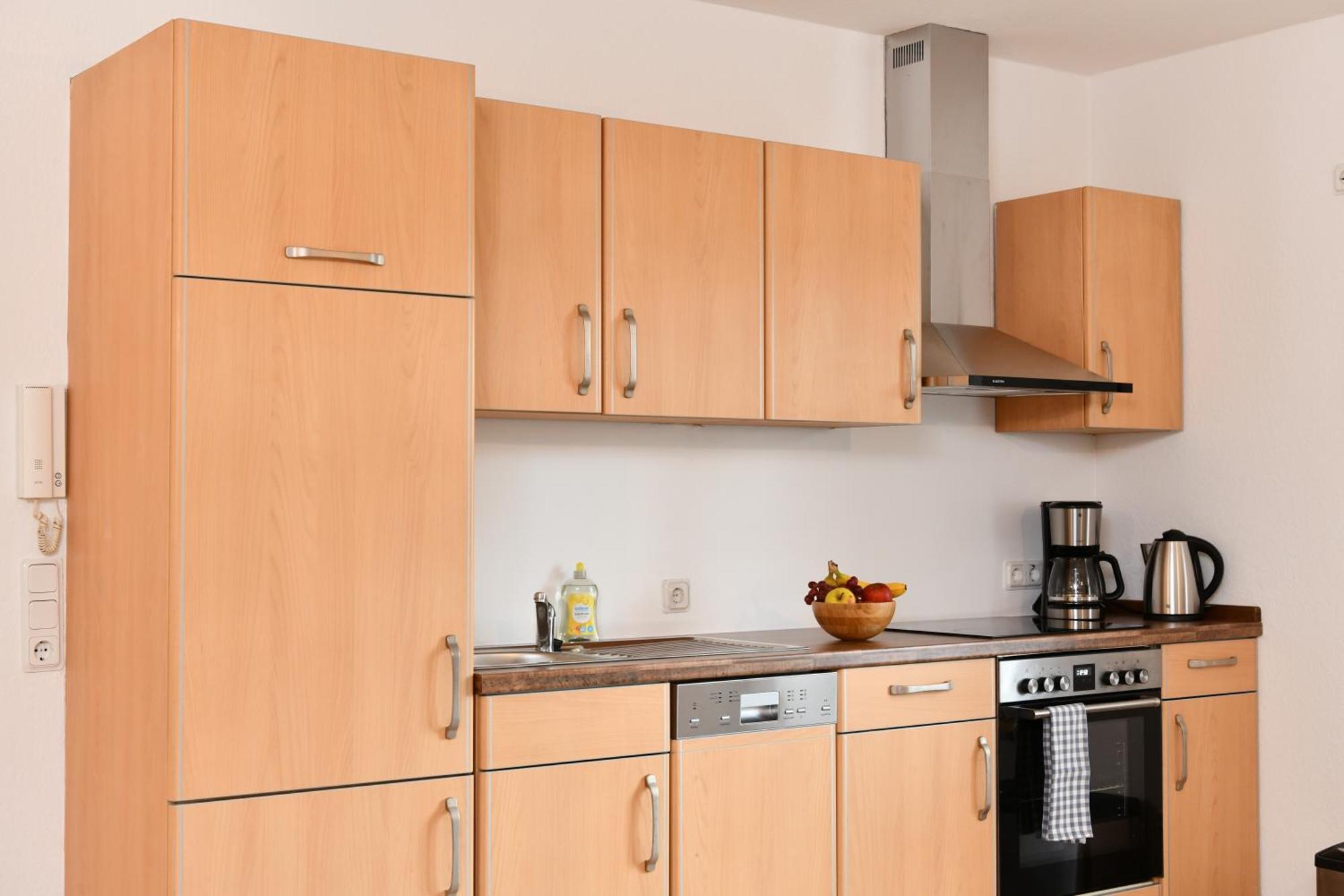 Ferienwohnung Am Altenlinderstall Lindlar Exteriér fotografie