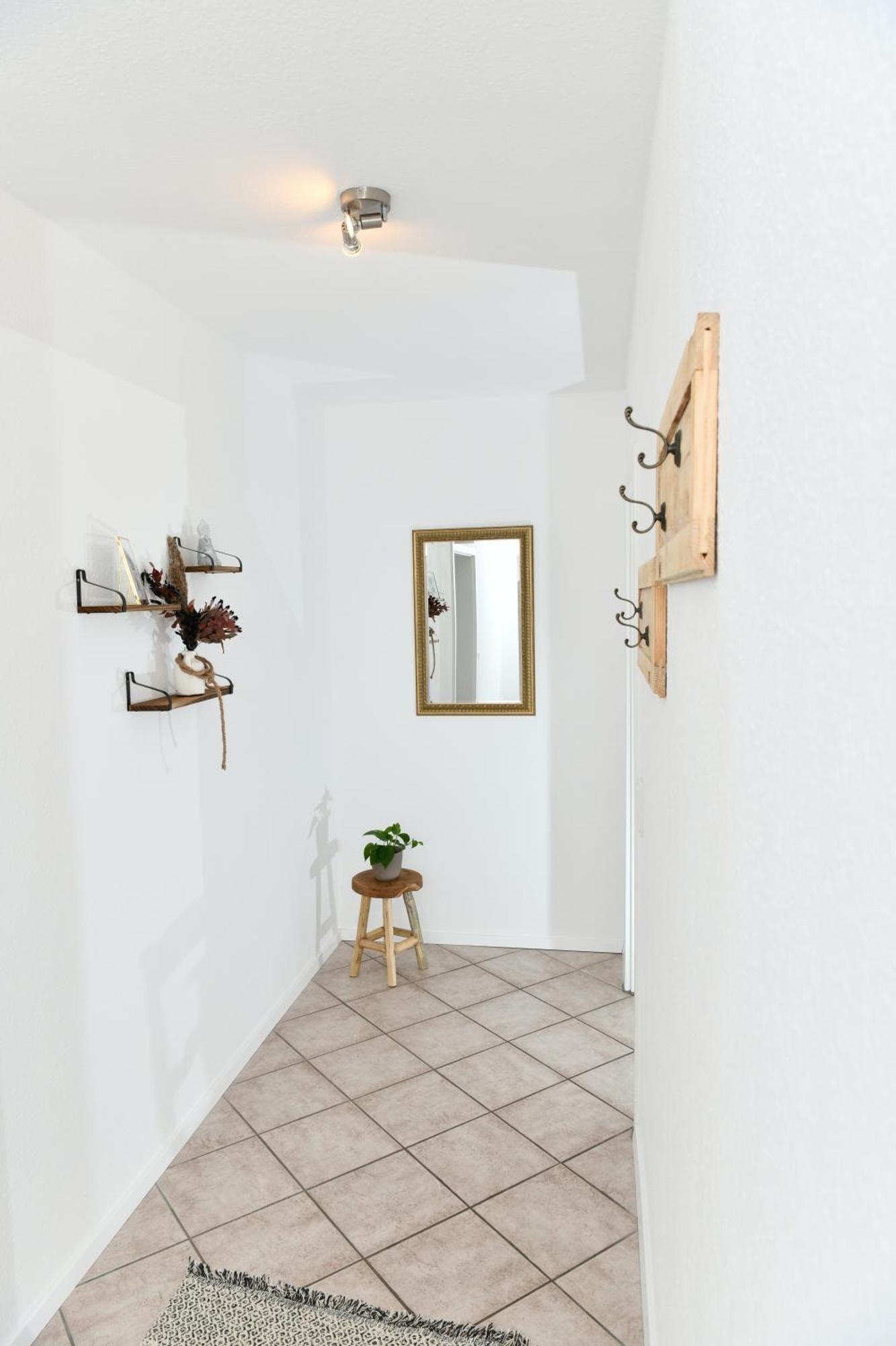 Ferienwohnung Am Altenlinderstall Lindlar Exteriér fotografie