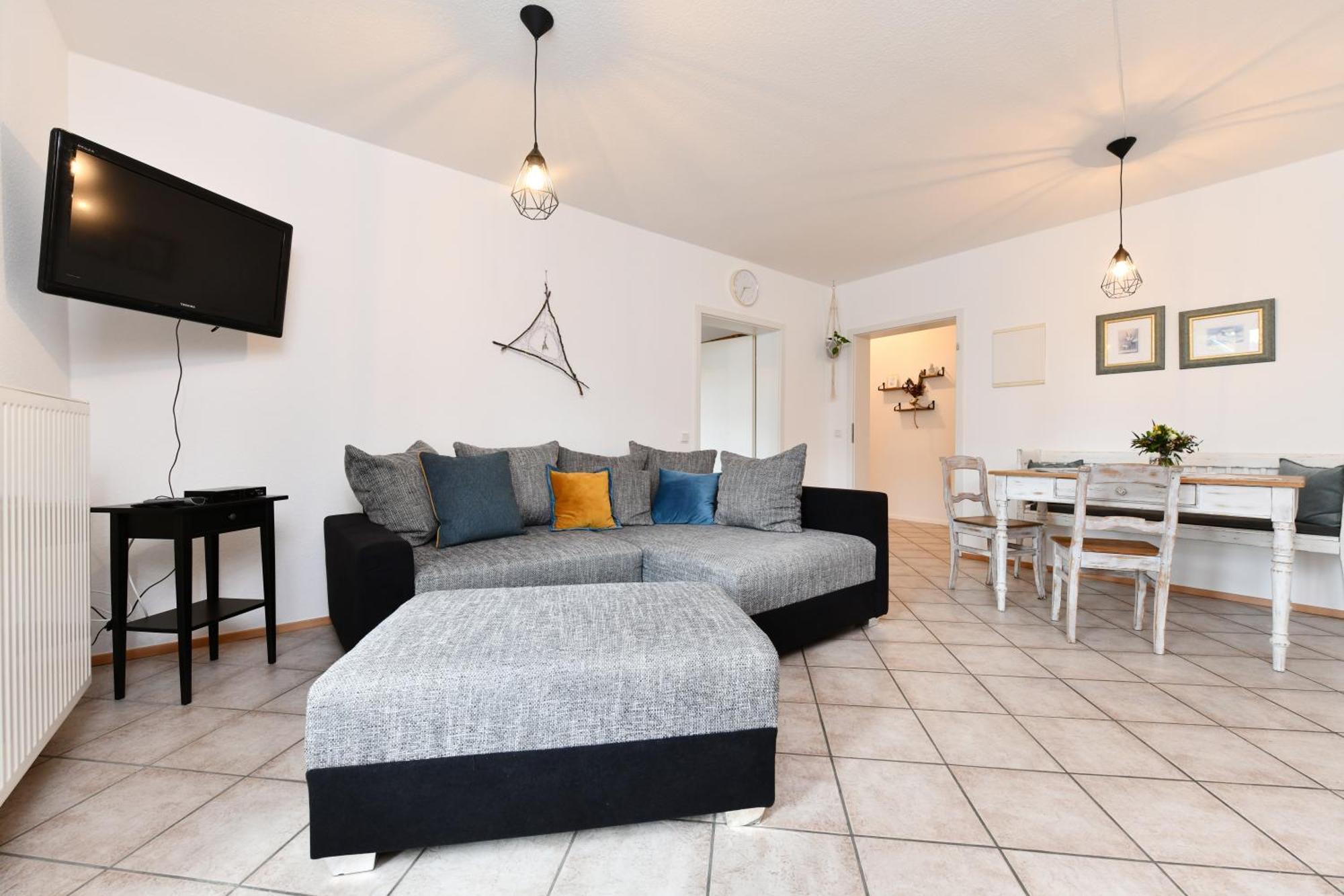 Ferienwohnung Am Altenlinderstall Lindlar Exteriér fotografie